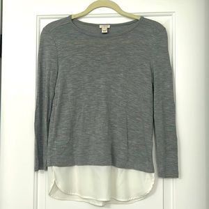 Jcrew top